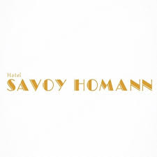 Hotel Savoy Homann
