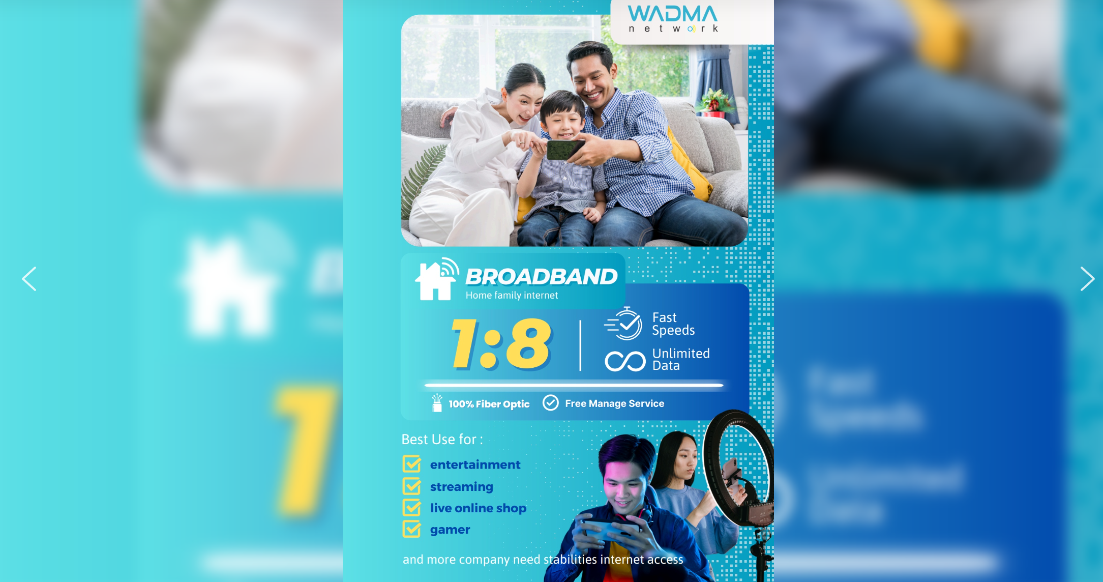 Our System & Solution