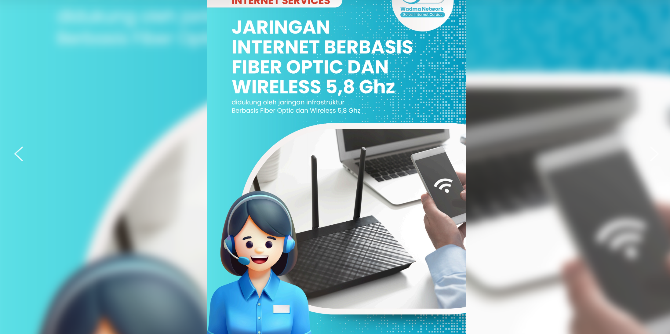 Our System & Solution