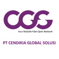 Cendikia Global Solusi